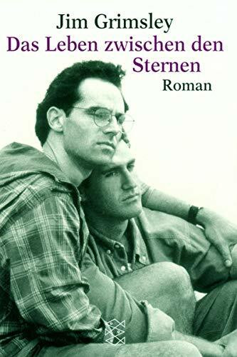 Das Leben zwischen den Sternen: Roman (Fischer Taschenbücher)