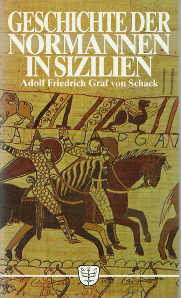 Geschichte der Normannen in Sizilien