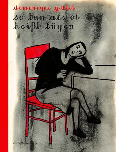so tun als ob heißt lügen