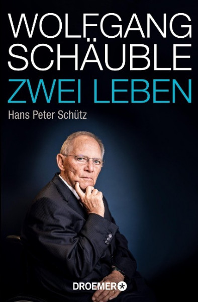 Wolfgang Schäuble