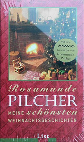 Meine schönsten Weihnachtsgeschichten