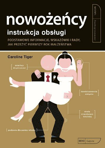 Nowozency: Instrukcja obsługi (NIEGRZECZNE PORADNIKI)