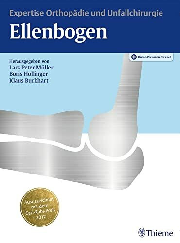 Ellenbogen: Expertise Orthopädie und Unfallchirurgie