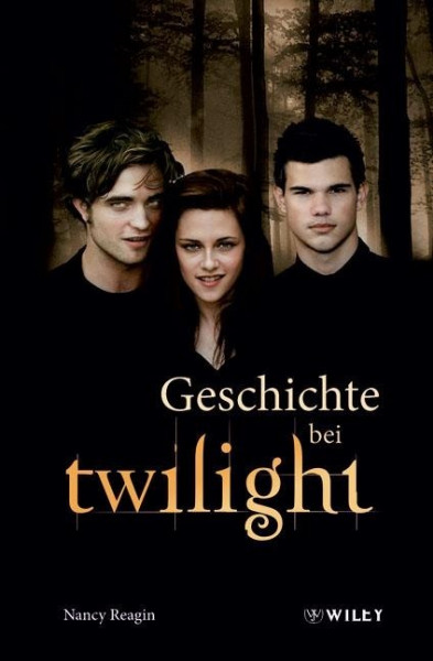 Geschichte bei Twilight