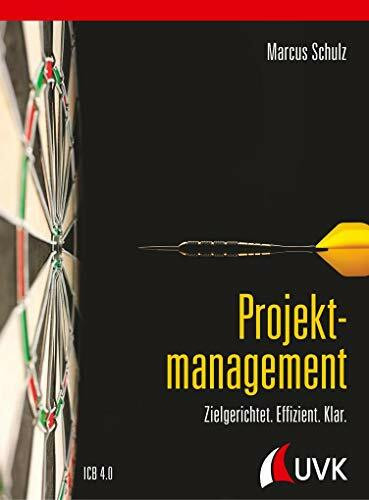 Projektmanagement: Zielgerichtet. Effizient. Klar.