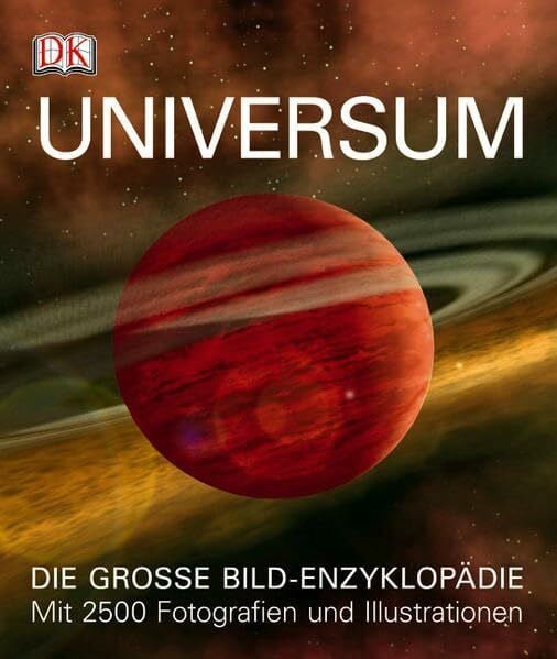 Universum: Die große Bild-Enzyklopädie