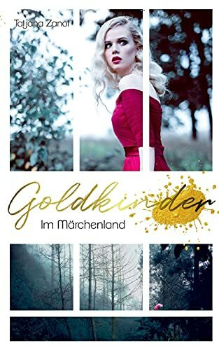 Goldkinder 5