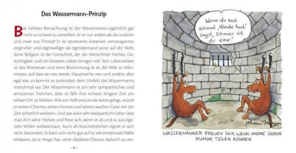 Der Wassermann