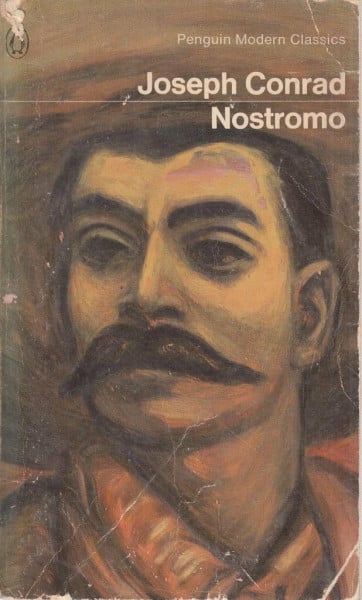 Nostromo