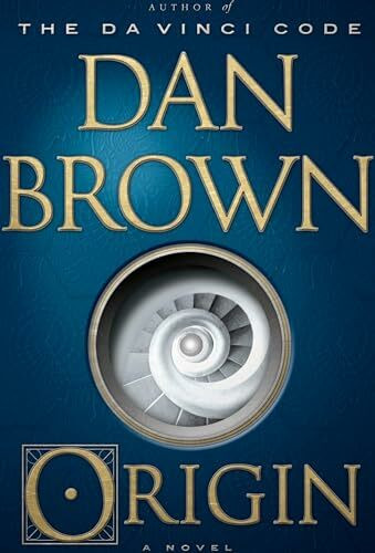Origin: A Novel (Robert Langdon, Band 5)