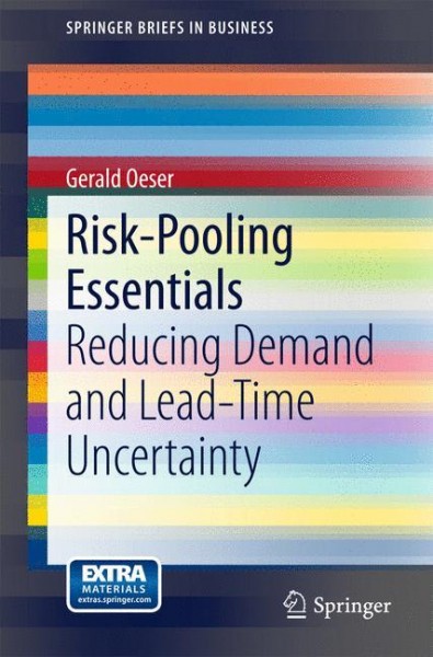 Risk-Pooling Essentials