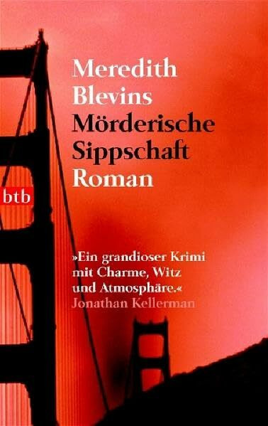 Mörderische Sippschaft: Roman (btb-TB)