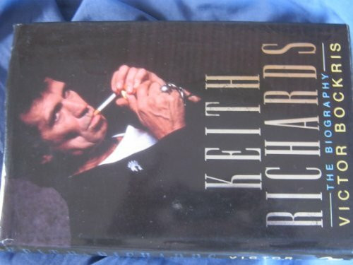 Keith Richards: The Biography