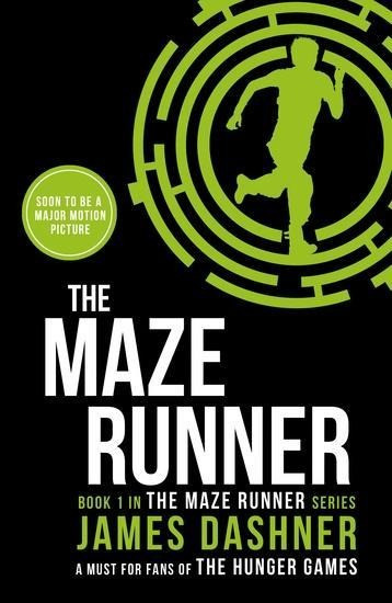 The Maze Runner 1