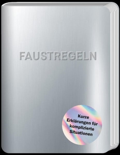 Faustregeln