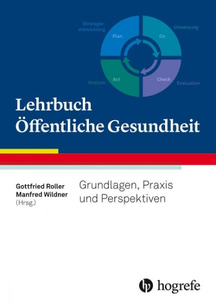 Lehrbuch Öffentliche Gesundheit