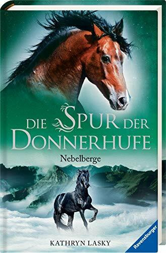 Die Spur der Donnerhufe, Band 3: Nebelberge