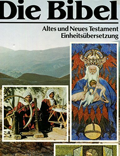 Die Bibel, Die Bibel,