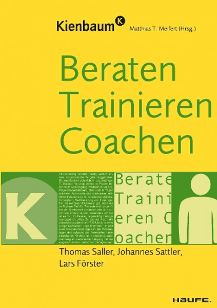 Beraten, Trainieren, Coachen