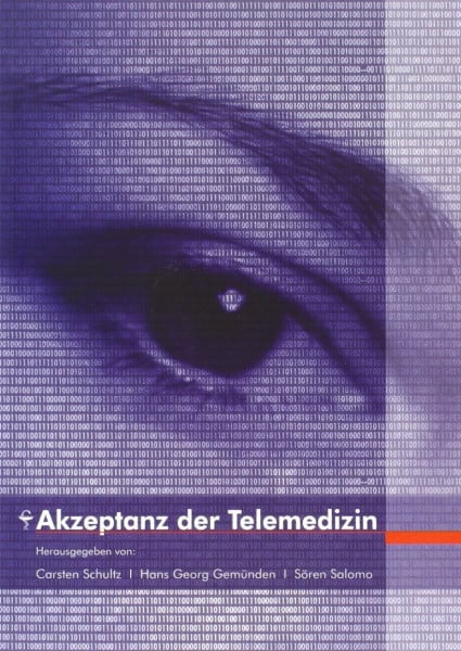 Akzeptanz der Telemedizin