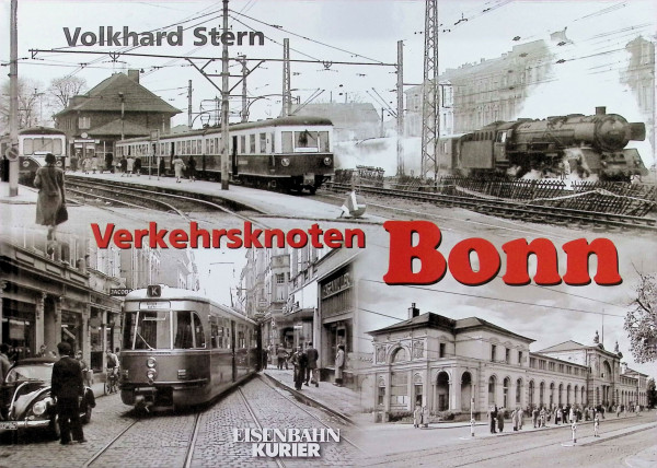Verkehrsknoten Bonn