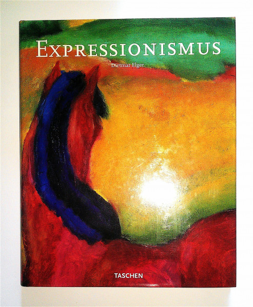 Expressionismus