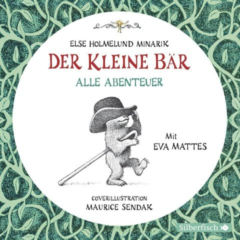 Der Kleine Bär - Alle Abenteuer