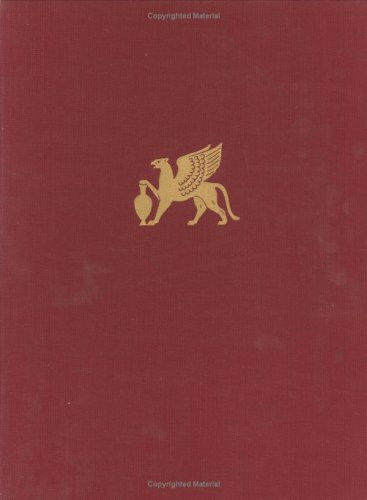 1985 (Jahrbuch des Deutschen Archäologischen Instituts)