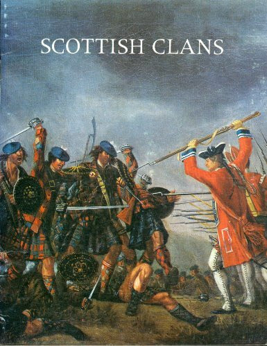 Scottish Clans (Pride of Britain)