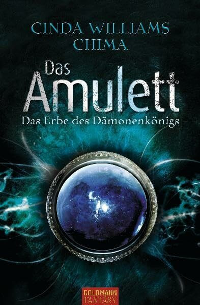 Der Dämonenkönig.