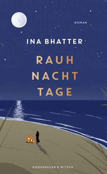 Rauhnachttage: Roman