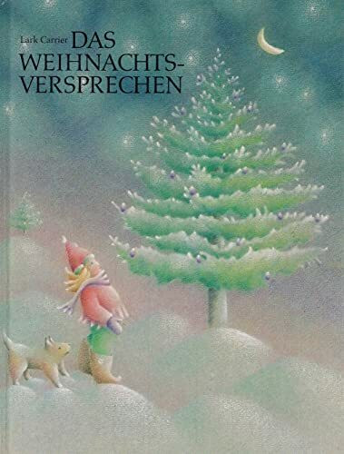 Das Weihnachts-Versprechen
