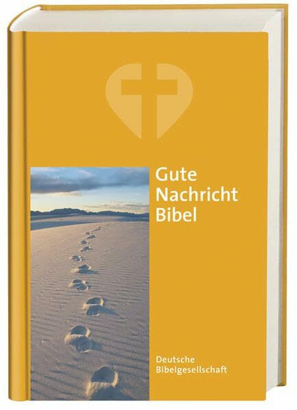 Bibelausgaben, Die Gute Nachricht Bibel, Sonderausgabe (Nr.1620)