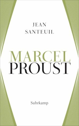 Werke. Frankfurter Ausgabe: Werke III. Band 1 und 2: Jean Santeuil