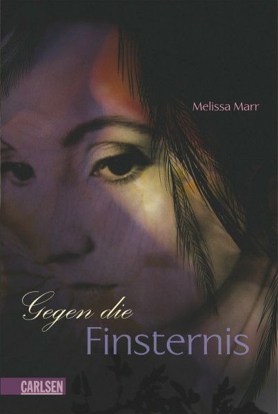 Sommerlicht-Serie, Band 2: Gegen die Finsternis