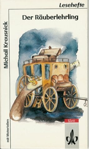 Der Räuberlehrling Der Räuberlehrling
