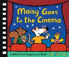 Maisy Goes to the Cinema