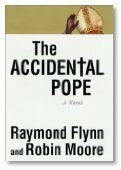 The Accidental Pope: A Novel