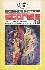 Science Fiction Stories 14