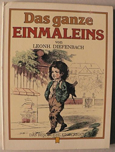 Das ganze Einmaleins