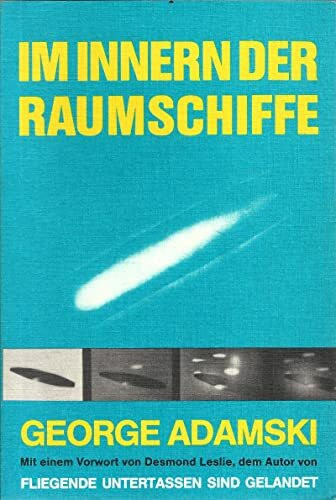 Im Innern der Raumschiffe