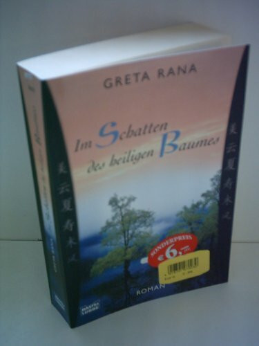 Im Schatten des heiligen Baumes (Allgemeine Reihe. Bastei Lübbe Taschenbücher)