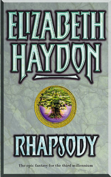 Rhapsody: Child of Blood