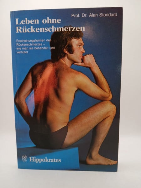 Leben ohne Rückenschmerzen