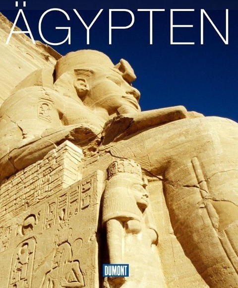 DuMont Bildband Ägypten