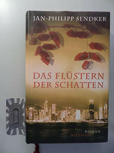 Das Flüstern der Schatten