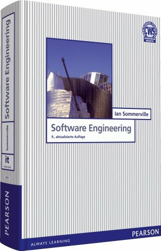 Software Engineering (Pearson Studium - IT)