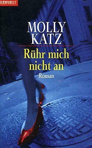 Rühr mich nicht an