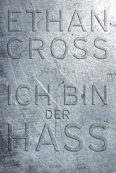 Ich bin der Hass: Thriller (Ein Shepherd Thriller, Band 5)