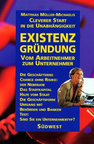 Existenzgründung